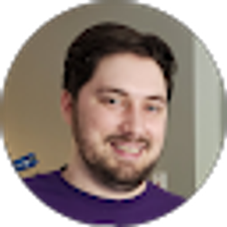 Profile photo of Austin Sill