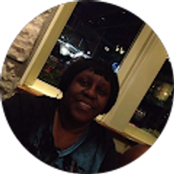 Profile photo of Patrice Edwards