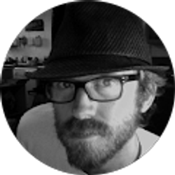 Profile photo of John D Wells