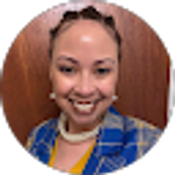 Profile photo of Keisha Ferebee