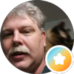 Profile photo of David O'Dell
