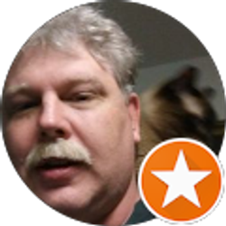 Profile photo of David O'Dell