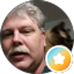 Profile photo of David O'Dell