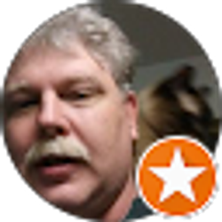 Profile photo of David O'Dell