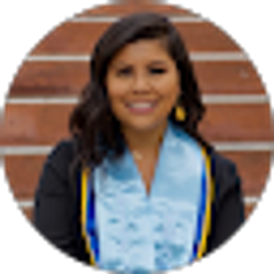 Profile photo of ariela paredes