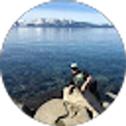 Profile photo of Greg Brown