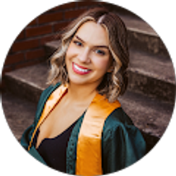 Profile photo of Giselle Schwartz