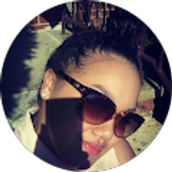 Profile photo of Carissa Corniel