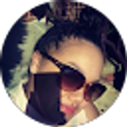 Profile photo of Carissa Corniel