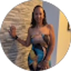 Profile photo of Jasmine Tulloch