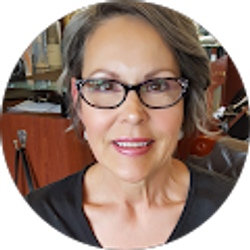 Profile photo of Susan DePascale