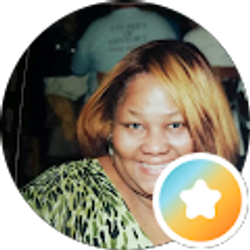 Profile photo of Brenda Pettigrew