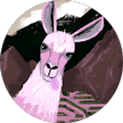 Profile photo of LuLu