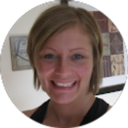 Profile photo of Jenifer Lyon