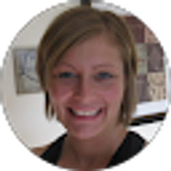 Profile photo of Jenifer Lyon