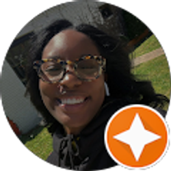 Profile photo of Bria Hunter