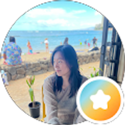 Profile photo of Renee Zhang