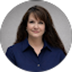 Profile photo of Lesa Nicholson