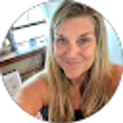 Profile photo of Kelleen Theis