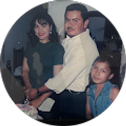 Profile photo of Lidia Moran