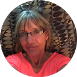 Profile photo of Kathy Bonner