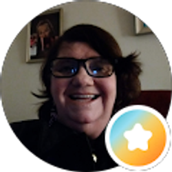 Profile photo of Donna Lunsford