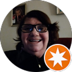 Profile photo of Donna Lunsford