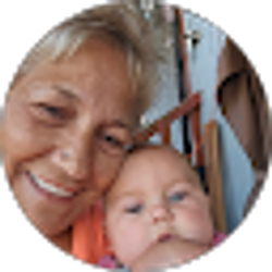 Profile photo of Angela Loftin