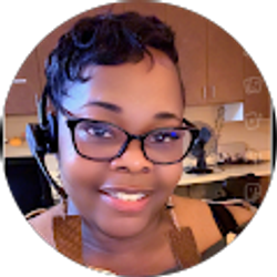 Profile photo of Kisha Hall