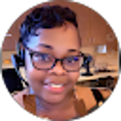 Profile photo of Kisha Hall