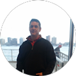 Profile photo of James McNulty