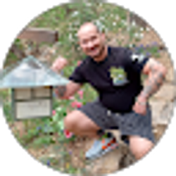 Profile photo of Damian Delgado