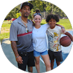 Profile photo of Samantha Miller