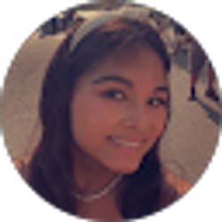 Profile photo of Julia Mannix