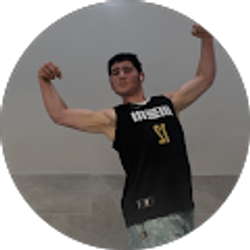 Profile photo of Michael moliver