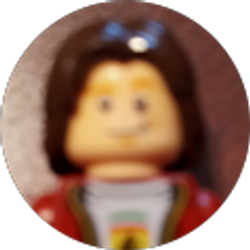 Profile photo of Lego time