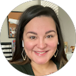 Profile photo of Ashley Garcia