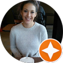 Profile photo of Rebecca Miller