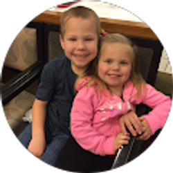 Profile photo of Jessica Wincklhofer