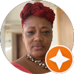 Profile photo of Kiana Mobley