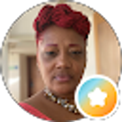 Profile photo of Kiana Mobley