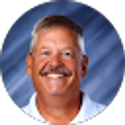Profile photo of Mark Bohan