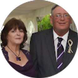 Profile photo of Bertha DeBerardinis