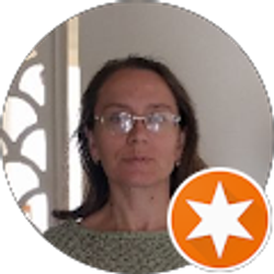 Profile photo of Irina Ermilova