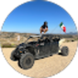 Profile photo of Gustavo Mendoza