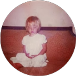 Profile photo of Ashley Parr Hurlbert