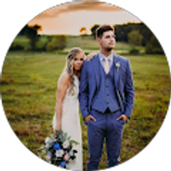 Profile photo of Kennedy Davis