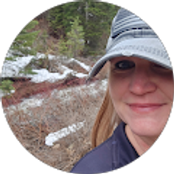 Profile photo of Sarah Messner