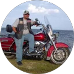 Profile photo of Jeff Williams