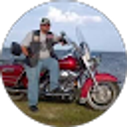 Profile photo of Jeff Williams